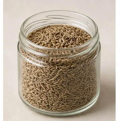 Cumin Seed, Rajasthan — 40 g Tin