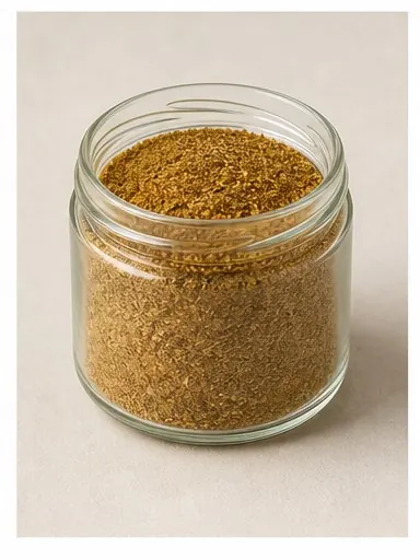 Ras el Hanout — 250 g Refill