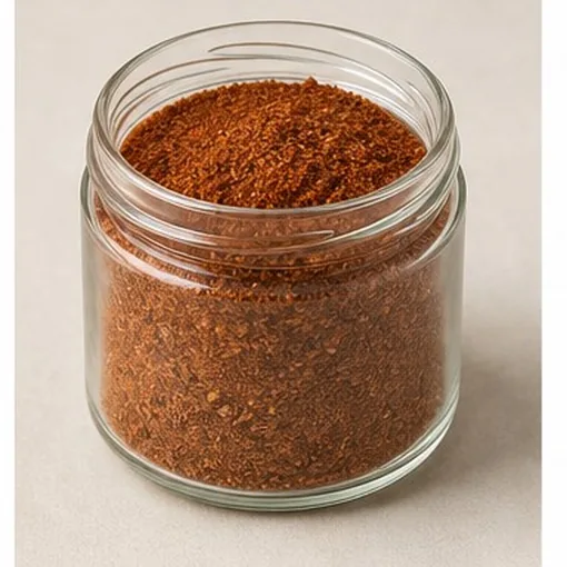 Berbere — 40 g Tin